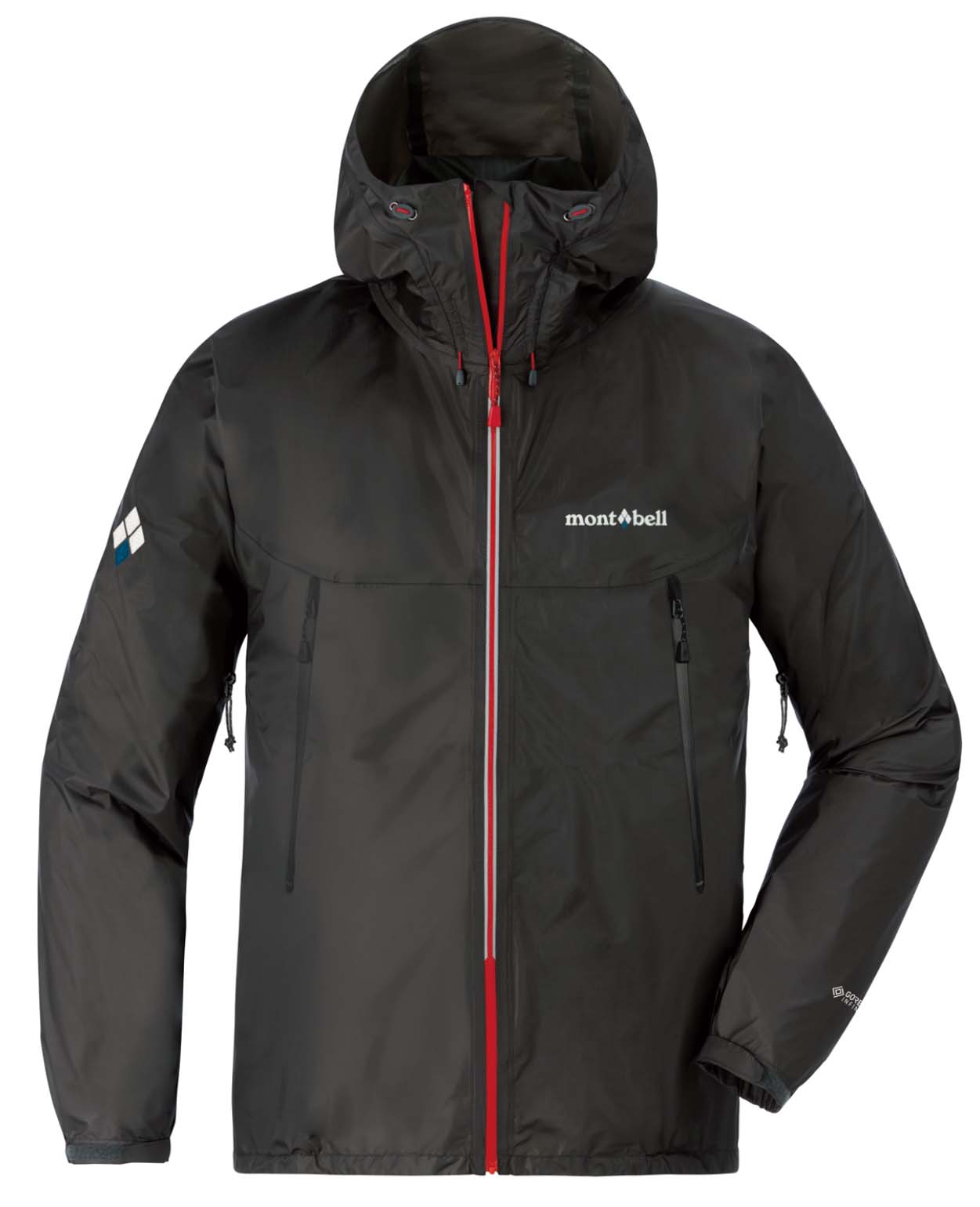 Best 3 layer gore tex rain jacket best sale